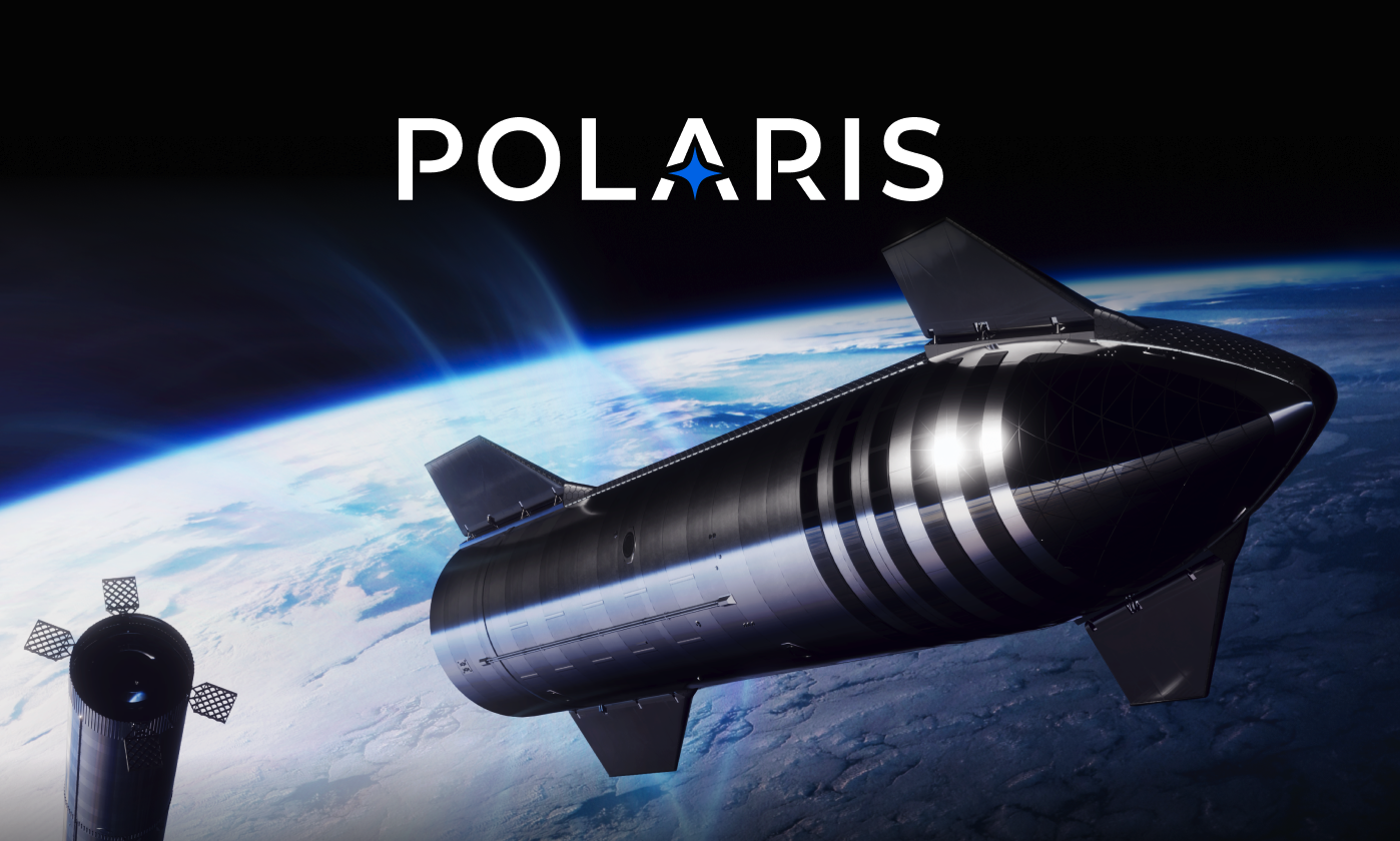 polarisprogram.com image