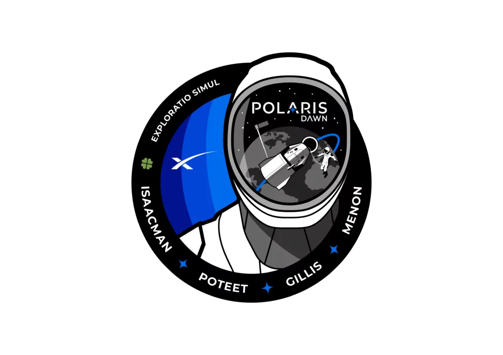 [SpaceX-Isaacman] Programme Polaris Dawn-1024x723